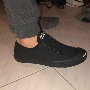 Men’s John Varvatos converse